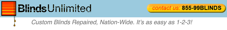 Blinds Unlimited